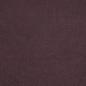 Preview: Kleiderstoff Suede Velourlederimitat dunkelbraun
